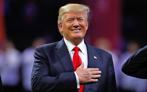 Дональд Трамп 80 насны төрсөн өдрөөрөө Цагаан ордонд UFC зохион байгууллаа